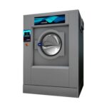 Промышленная стиральная машина с загрузкой 100 кг Danube WED-100C S ET2