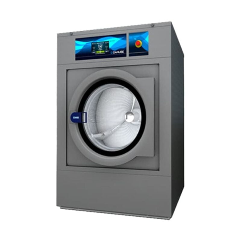Промышленная стиральная машина Danube WEN-45C E ET2