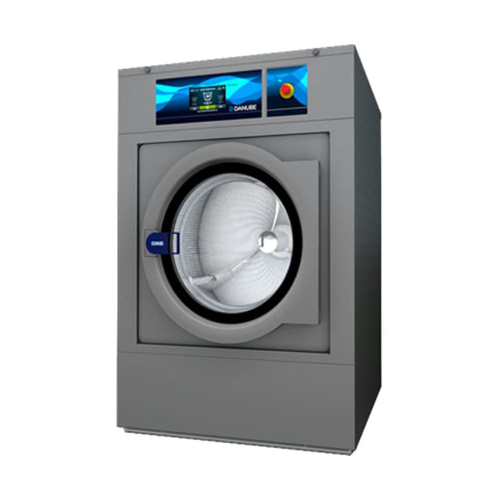 Промышленная стиральная машина Danube WEN-45C E ET2