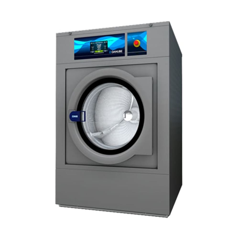 Промышленная стиральная машина Danube WEN-45C S ET2
