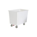 Тележка для белья Danube CD-400FV