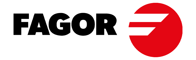 логотип fagor