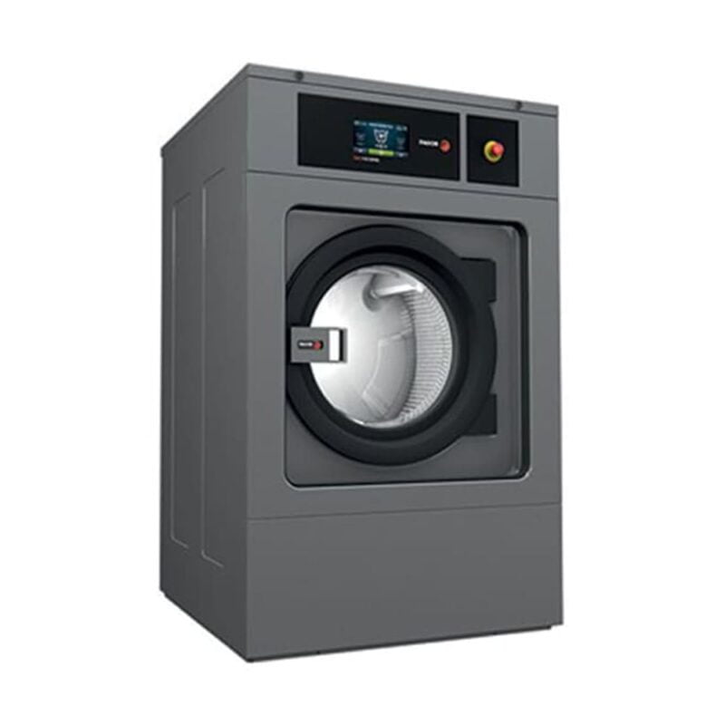 Стиральная машина с загрузкой 18 кг Fagor Professional LA-18 TP2 E