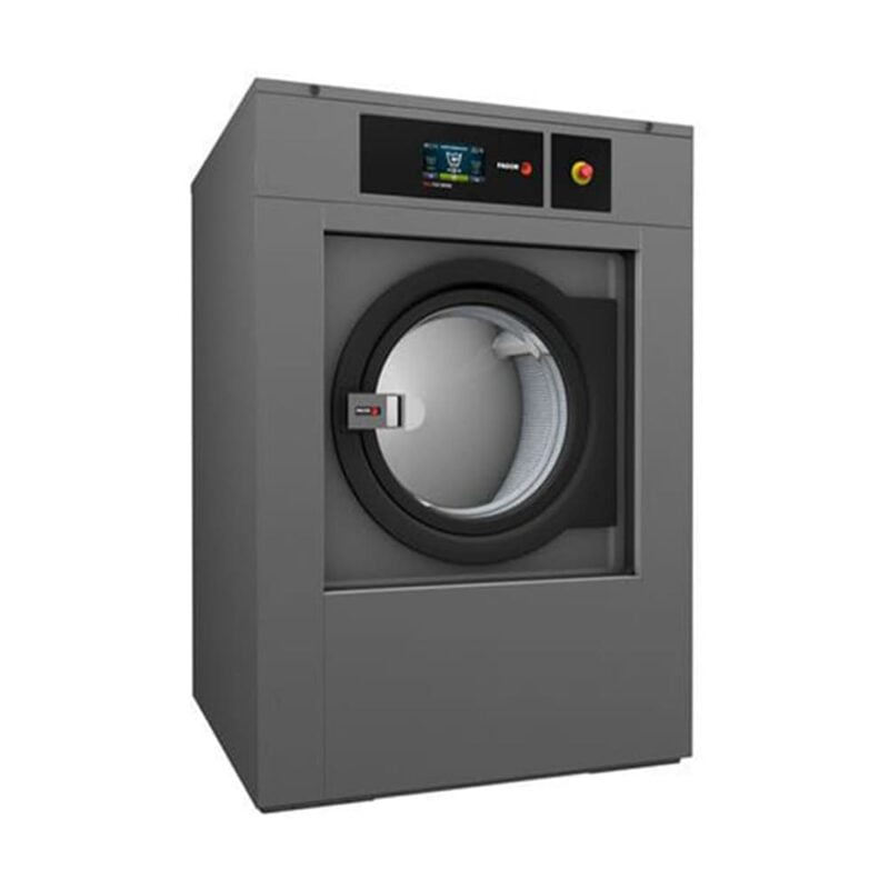 Стиральная машина с загрузкой 25 кг Fagor Professional LA-25 TP2 E