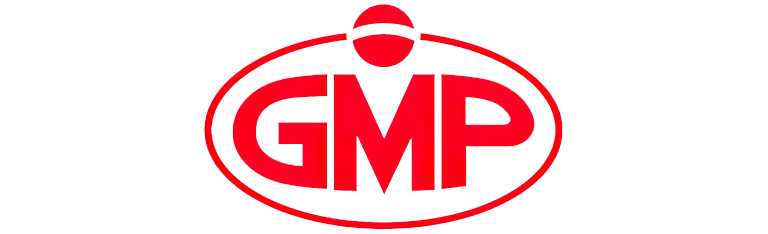 логотип gmp
