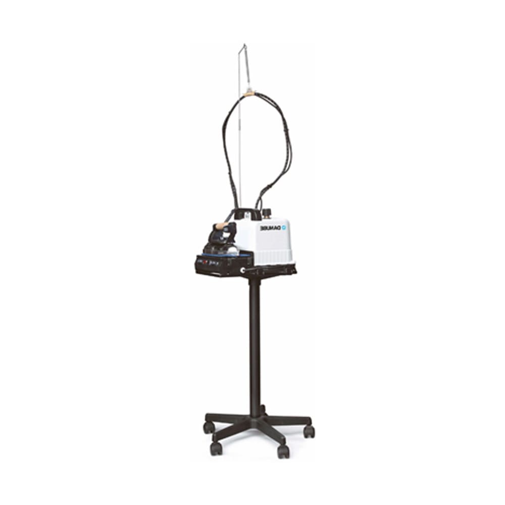 Промышленный парогенератор Danube GV-2+trolley