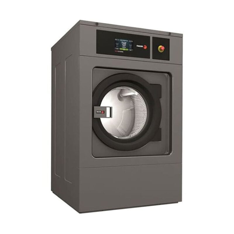 Стиральная машина с загрузкой 11 кг Fagor Professional LA-11 TP2 E