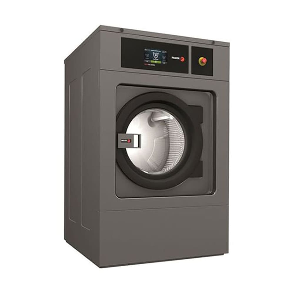 Стиральная машина с загрузкой 11 кг Fagor Professional LA-11 TP2 E