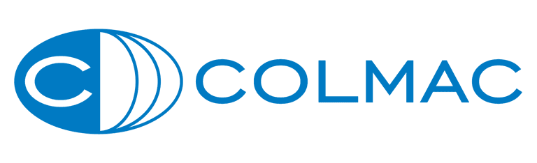 логотип Colmac