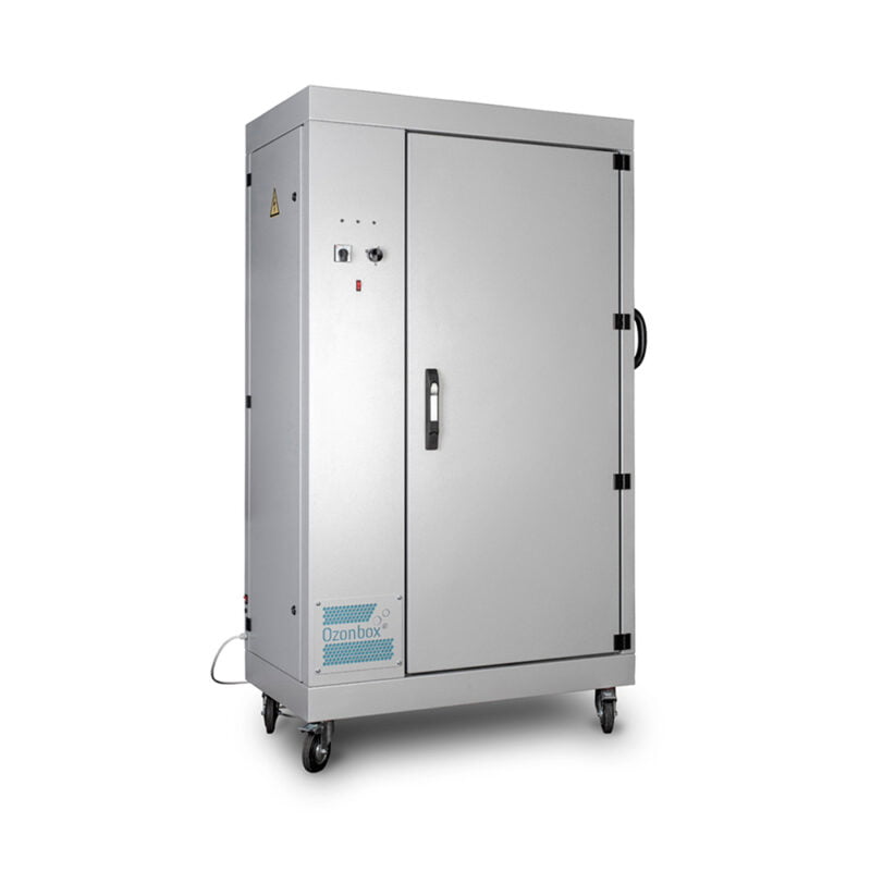 Озоновый шкаф Ozonbox Clean SIMPLY