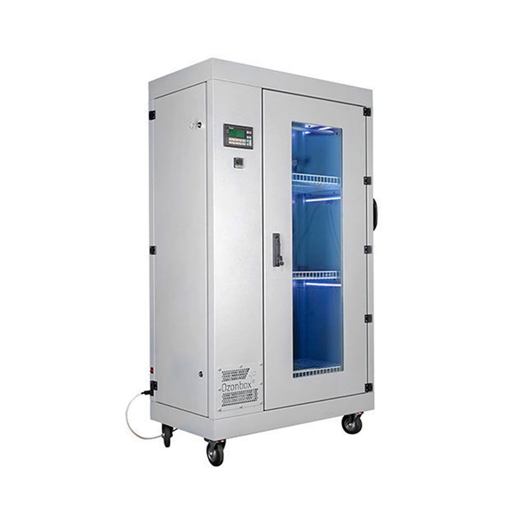 Озоновый шкаф Ozonbox Clean STANDART