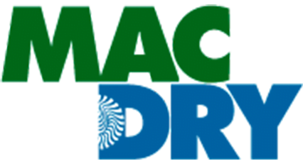 Mac-dry лого