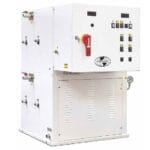 Промышленный электрический парогенератор Stirmatic CA 180