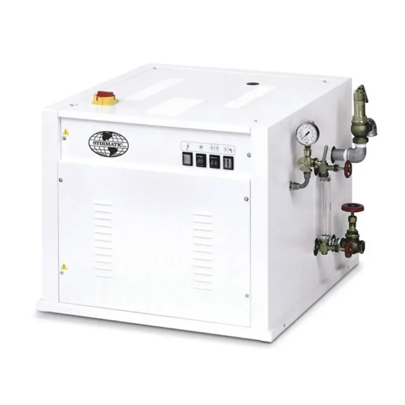 Промышленный электрический парогенератор Stirmatic CA 60 (1)