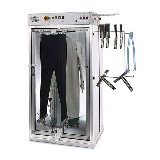 Кабинет финишной отделки Stirmatic CM 500 F