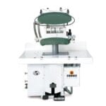Гладильный пресс Stirmatic M/PAB с бойлером