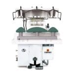 Гладильный пресс Stirmatic M/CM 316 с бойлером