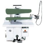 Гладильный пресс Stirmatic M/PAU с бойлером