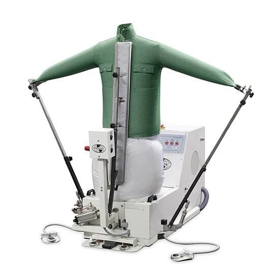 Пароманекен Stirmatic MPP