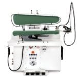 Универсальный пневматический пресс Stirmatic PAU с бойлером