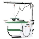 Вакуумно-паровой гладильный стол Stirmatic TVB/SV Std