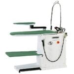 Вакуумно-паровой гладильный стол Stirmatic TVFS MAXI