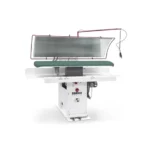 Прямоугольный пневматический пресс STIRMATIC PA RETT