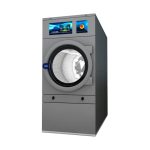 Сушильная машина с загрузкой 12 кг Danube DD-11S SILVER ET2
