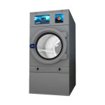 Промышленная сушильная машина с загрузкой 18 кг Danube DD-18E SILVER ET2